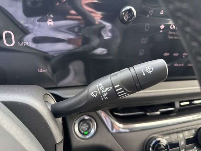 2026 Buick Envista Preferred - Photo 28