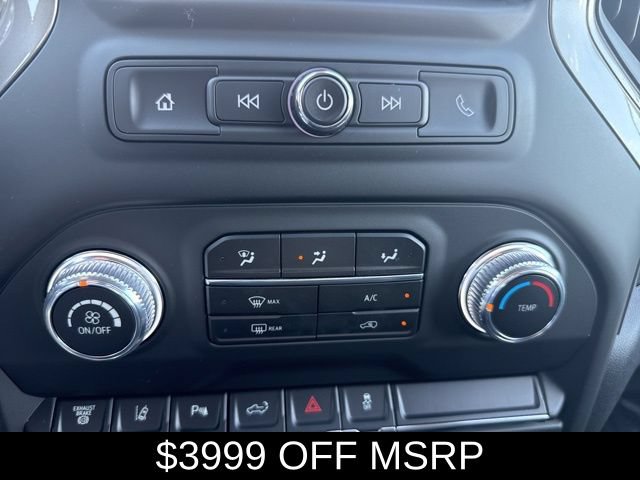2026 GMC Sierra 2500HD Pro - Photo 40