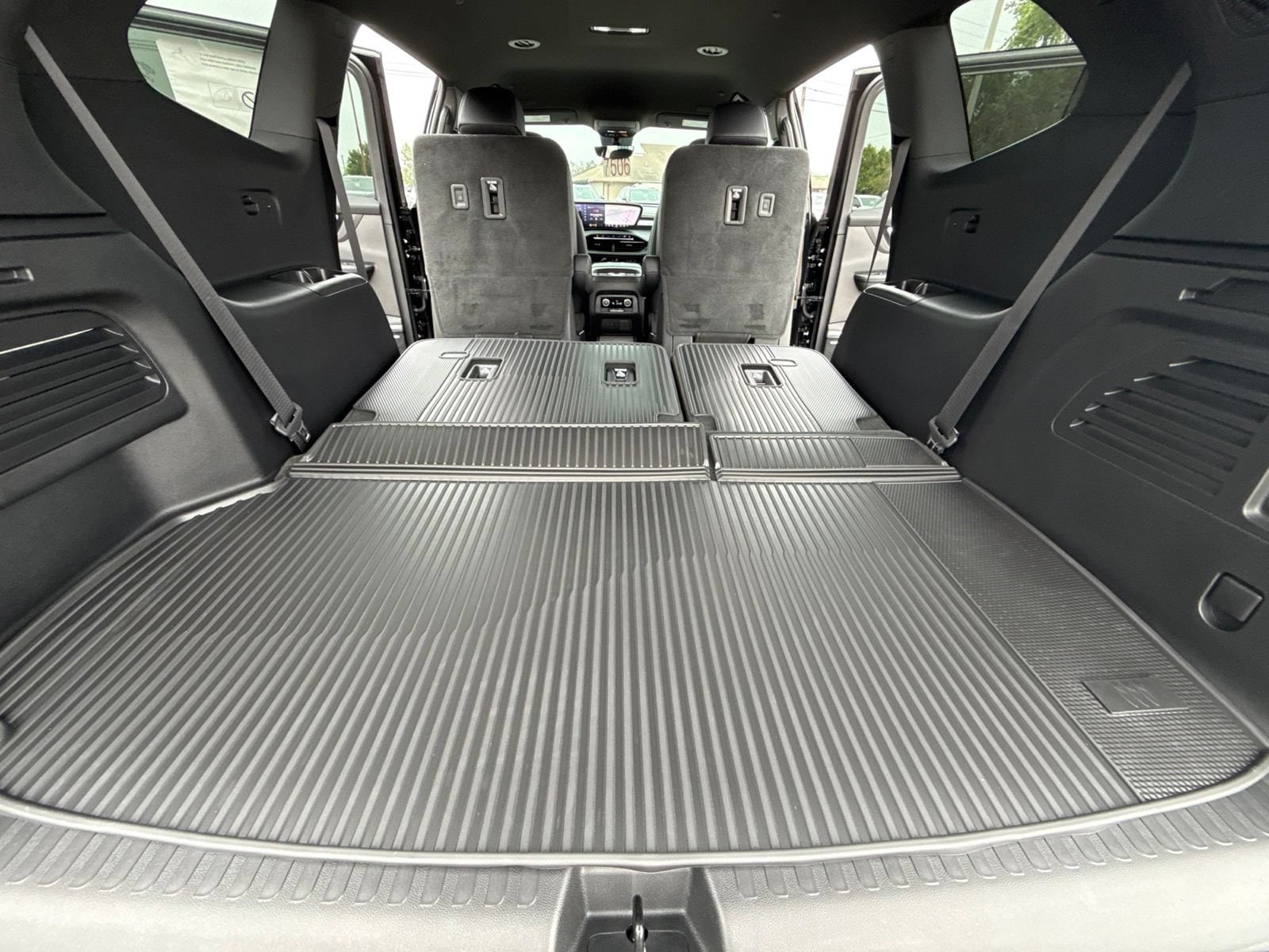 2027 Buick Enclave Preferred - Photo 17