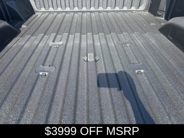 2026 GMC Sierra 2500HD Pro - Photo 20