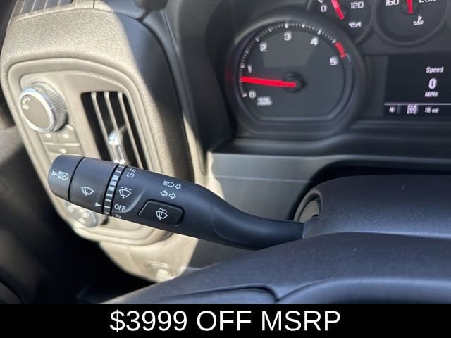 2026 GMC Sierra 2500HD Pro - Photo 35