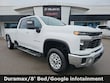 Chevrolet Silverado 2500 HD