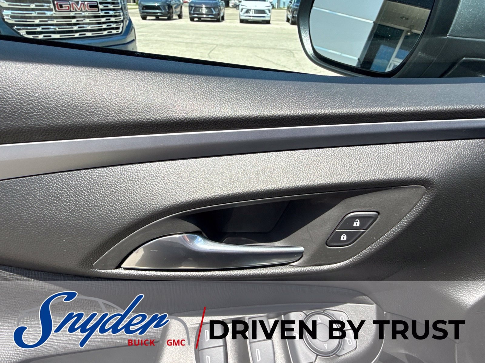 2026 Buick Envista Preferred - Photo 24