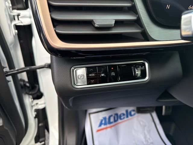 2026 Buick Envision Sport Touring - Photo 25