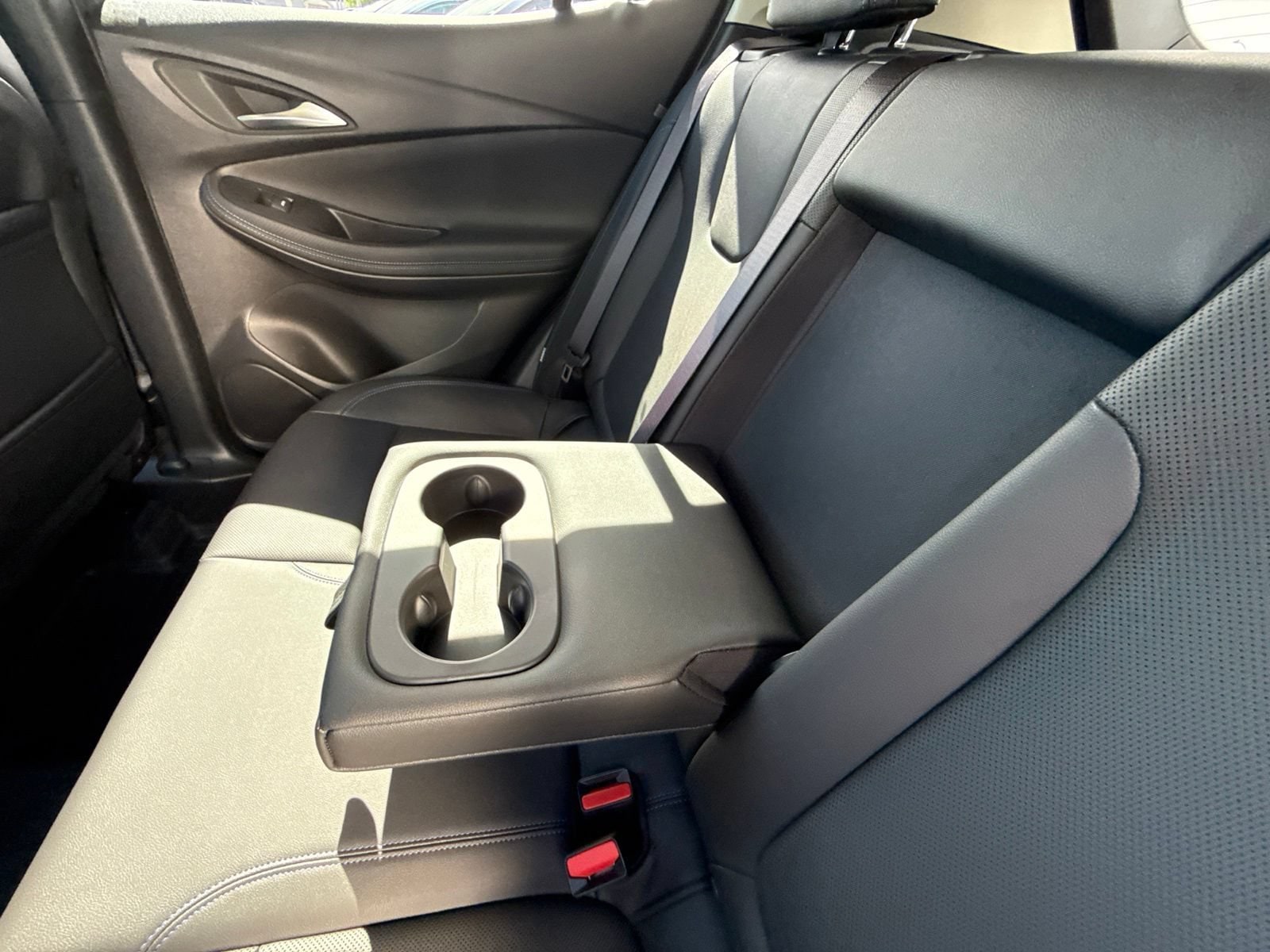 2026 Buick Encore GX Sport Touring - Photo 20