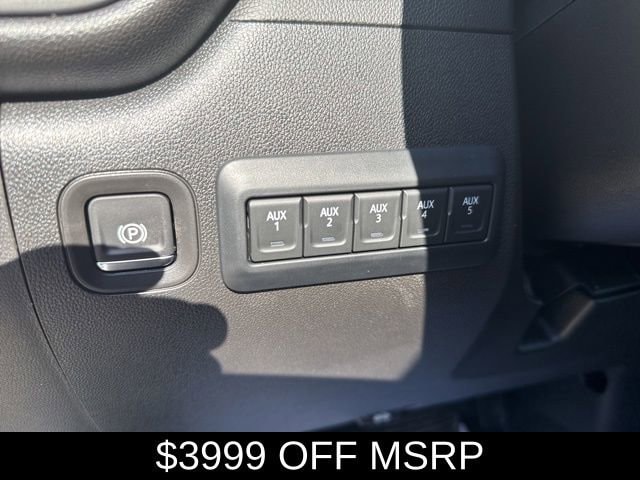 2026 GMC Sierra 2500HD Pro - Photo 30