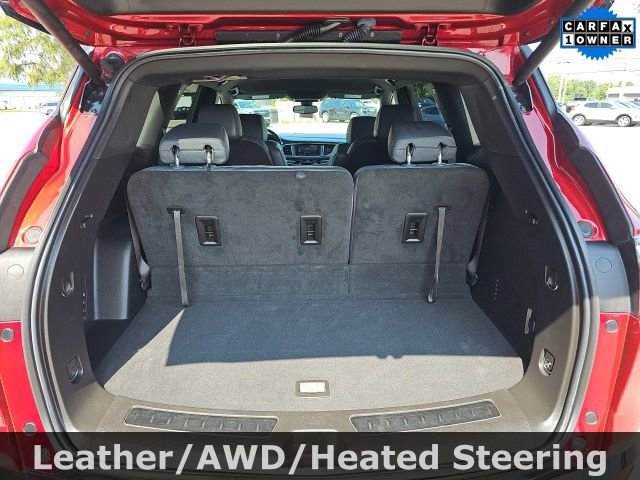 2023 Buick Enclave Essence - Photo 31