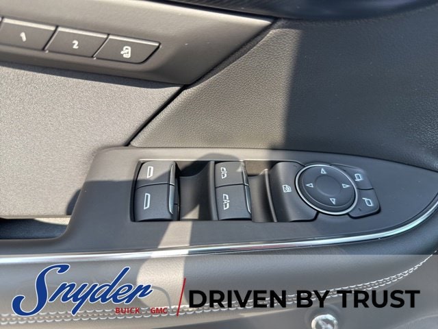 2026 Buick Envision Sport Touring - Photo 25