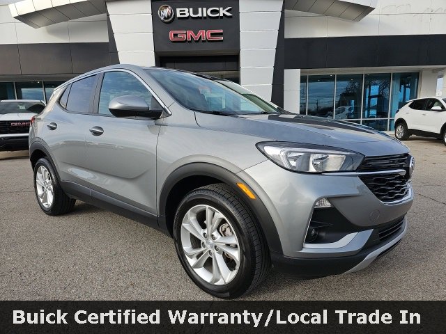 2023 Buick Encore GX Preferred's photo