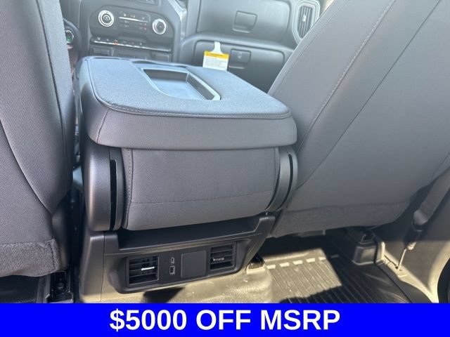 2026 GMC Sierra 2500HD Pro - Photo 25