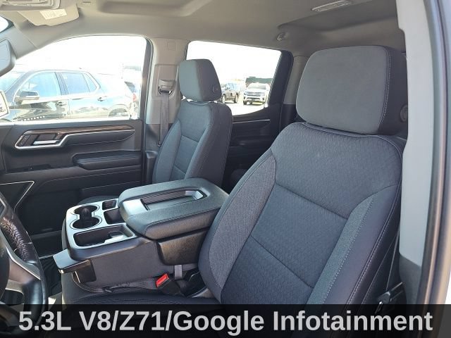 2022 Chevrolet Silverado 1500 LT - Photo 10
