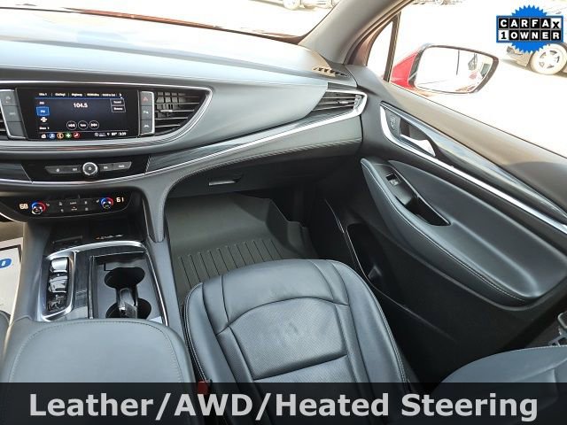 2023 Buick Enclave Essence - Photo 29
