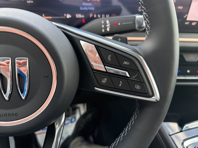 2026 Buick Envision Sport Touring - Photo 30