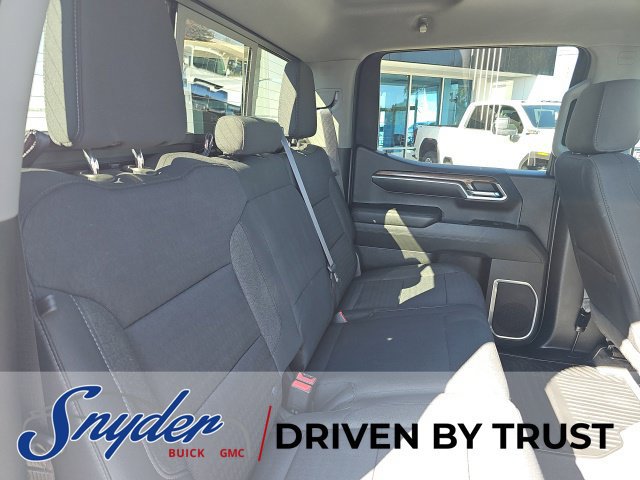 2022 Chevrolet Silverado 1500 LT - Photo 35