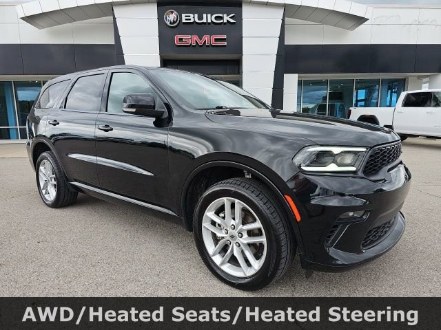 2022 Dodge Durango