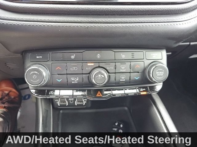 2022 Dodge Durango GT Plus - Photo 19