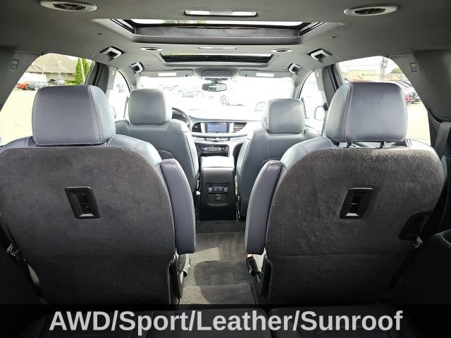 2022 Buick Enclave Essence - Photo 32