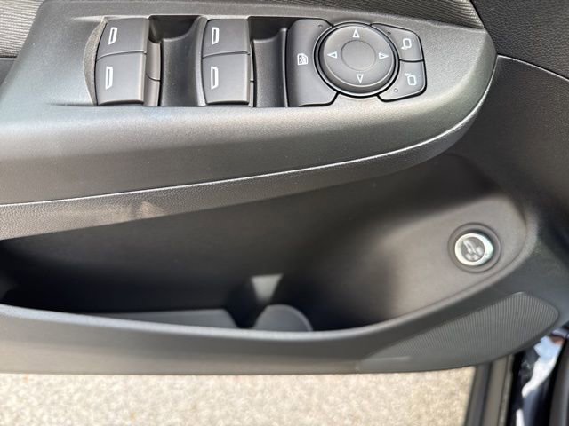 2026 Buick Envista Preferred - Photo 23