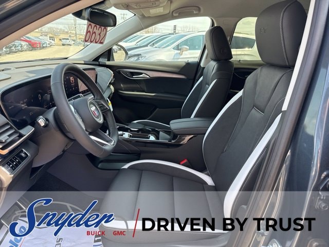 2026 Buick Envision Sport Touring - Photo 22