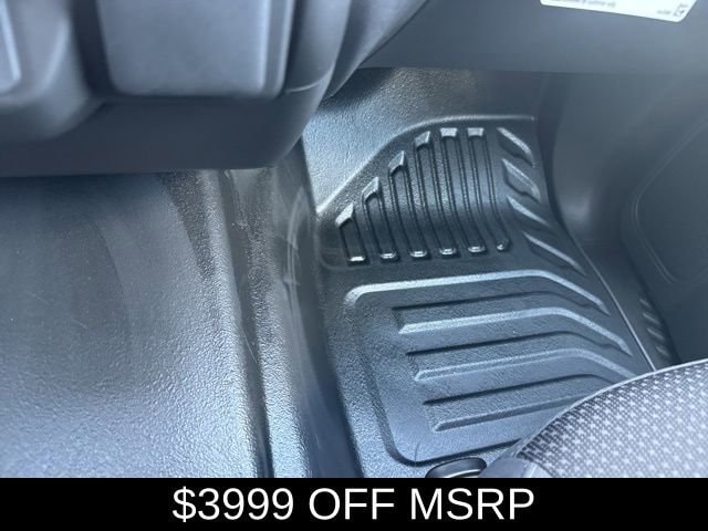 2026 GMC Sierra 2500HD Pro - Photo 45