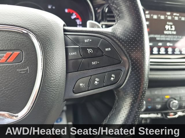 2022 Dodge Durango GT Plus - Photo 15