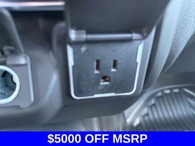 2026 GMC Sierra 2500HD Pro - Photo 44