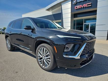2025 Buick Enclave Avenir SUV