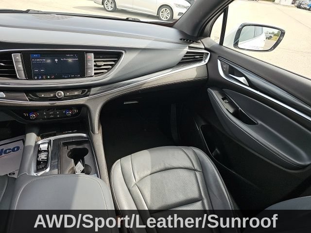 2022 Buick Enclave Essence - Photo 30