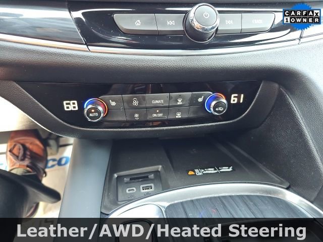 2023 Buick Enclave Essence - Photo 20