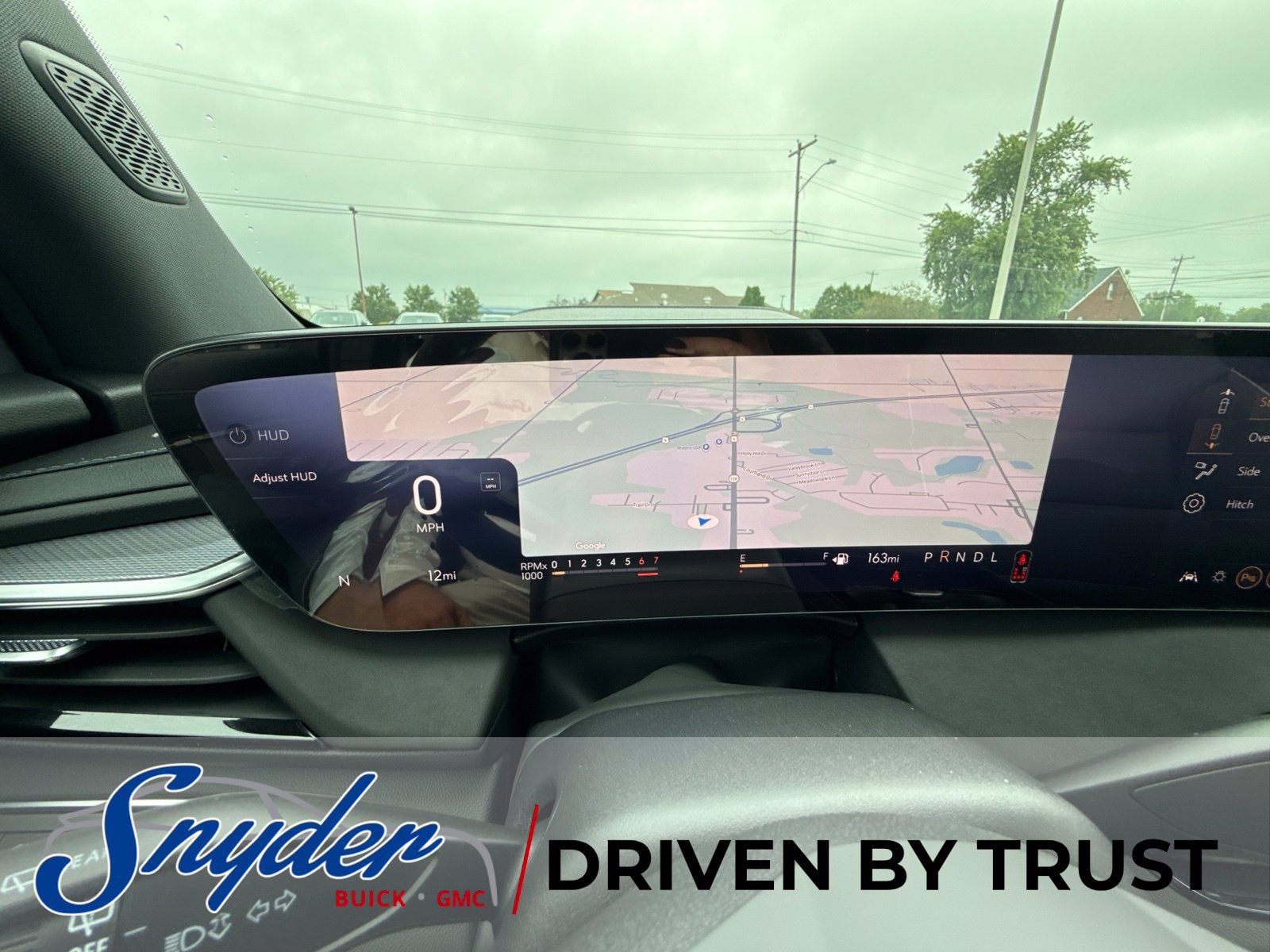 2027 Buick Enclave Sport Touring - Photo 39