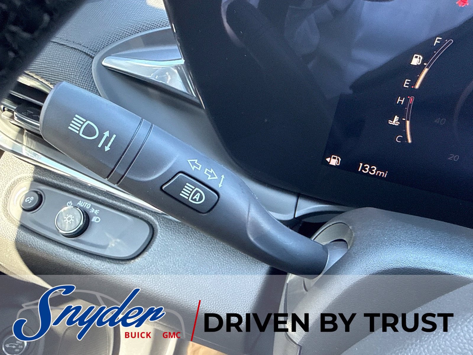 2026 Buick Envista Preferred - Photo 23