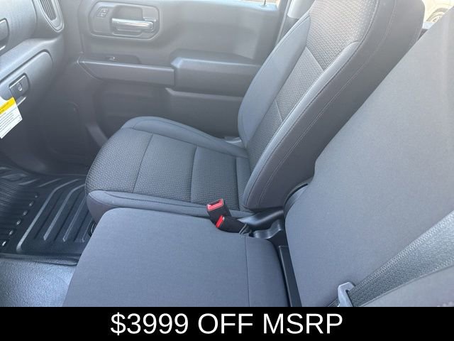 2026 GMC Sierra 2500HD Pro - Photo 32