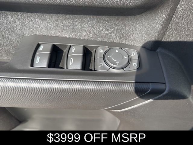 2026 GMC Sierra 2500HD Pro - Photo 27