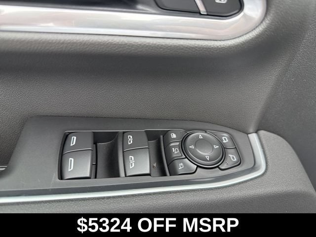2026 GMC Sierra 2500HD SLT - Photo 33