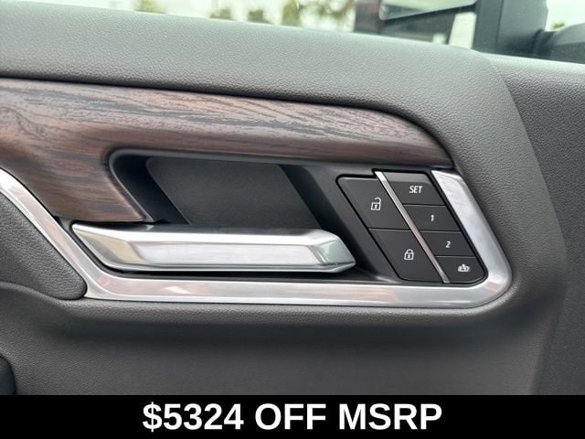 2026 GMC Sierra 2500HD SLT - Photo 32