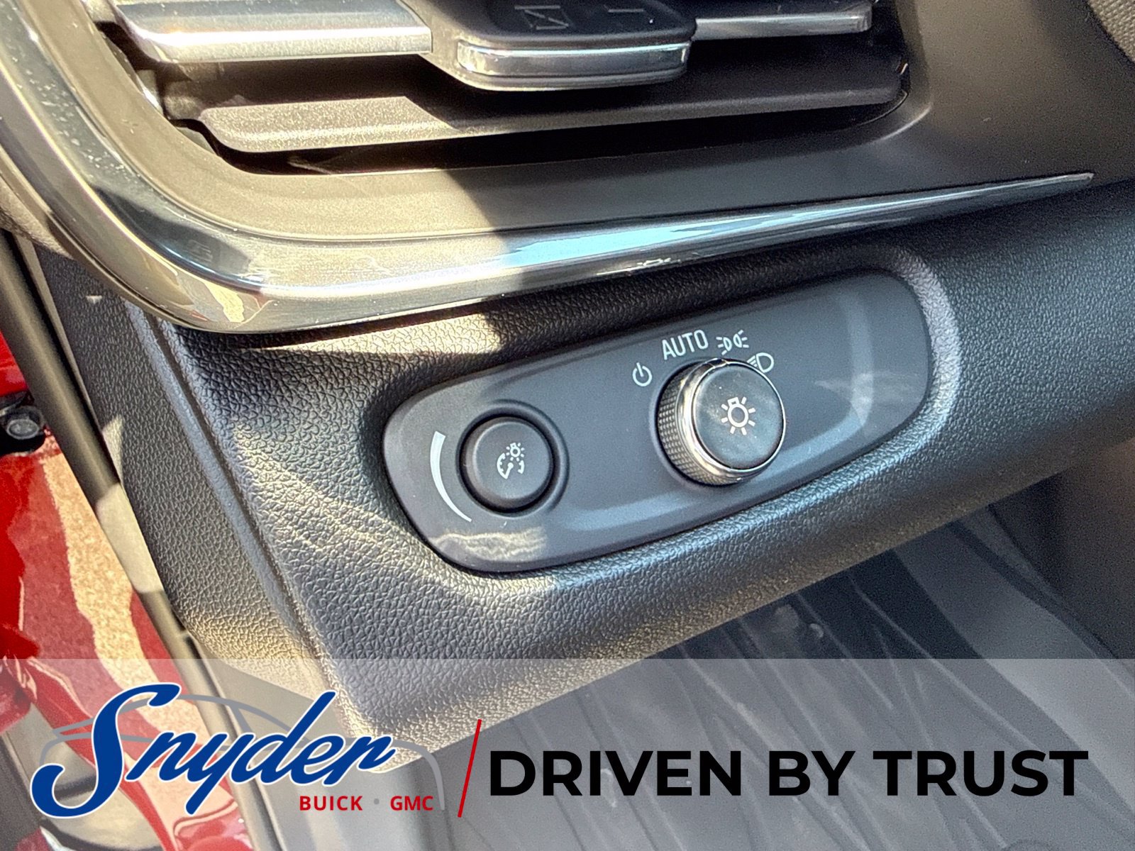 2026 Buick Envista Preferred - Photo 21