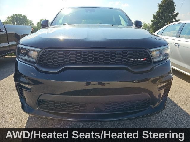 2022 Dodge Durango GT Plus - Photo 32