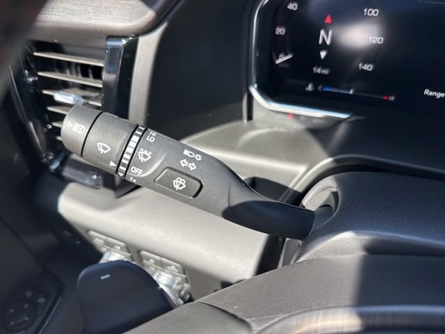2026 GMC Sierra 1500 AT4 - Photo 36