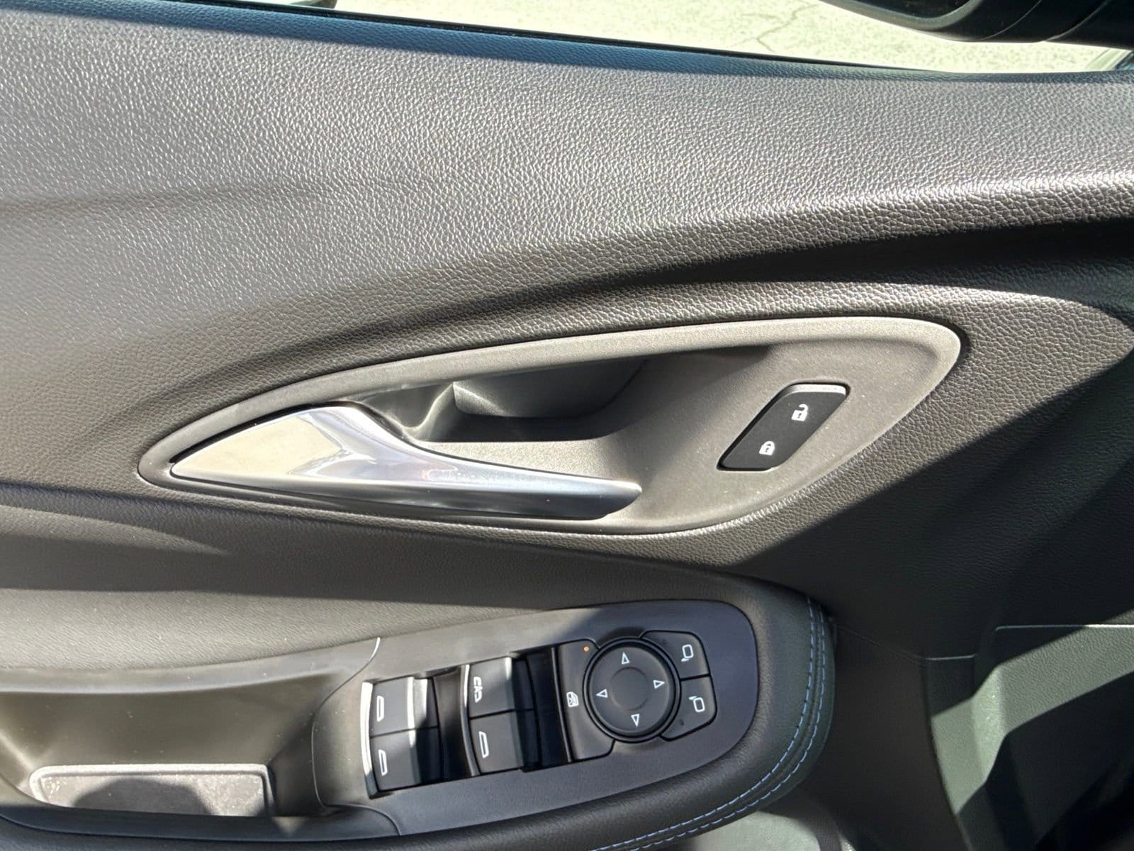 2026 Buick Encore GX Sport Touring - Photo 24