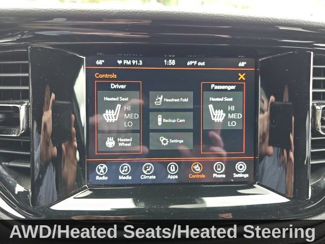 2022 Dodge Durango GT Plus - Photo 20