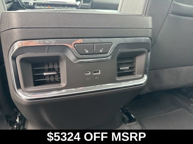 2026 GMC Sierra 2500HD SLT - Photo 29