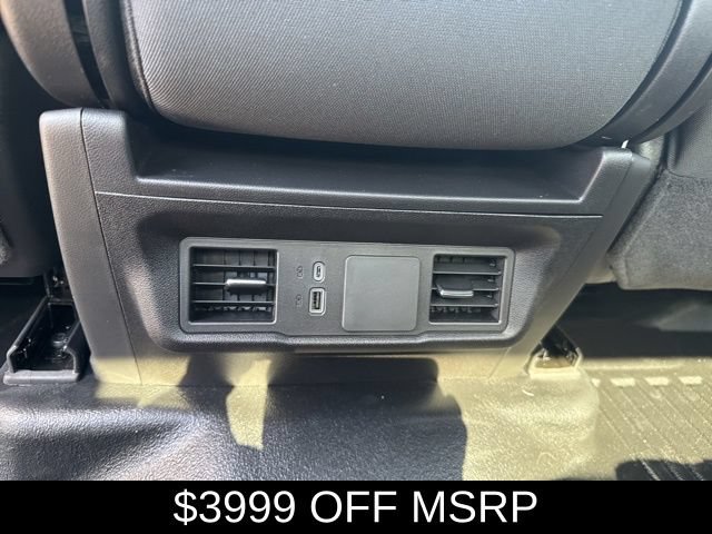 2026 GMC Sierra 2500HD Pro - Photo 24