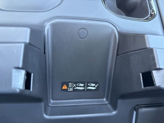 2026 GMC Sierra 1500 AT4 - Photo 45