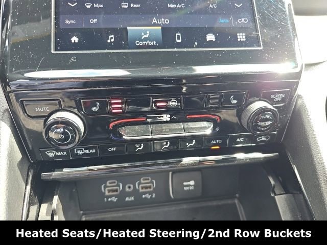 2023 Jeep Grand Cherokee L Altitude - Photo 19