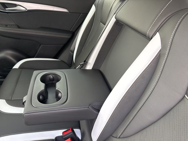 2026 Buick Envision Sport Touring - Photo 17
