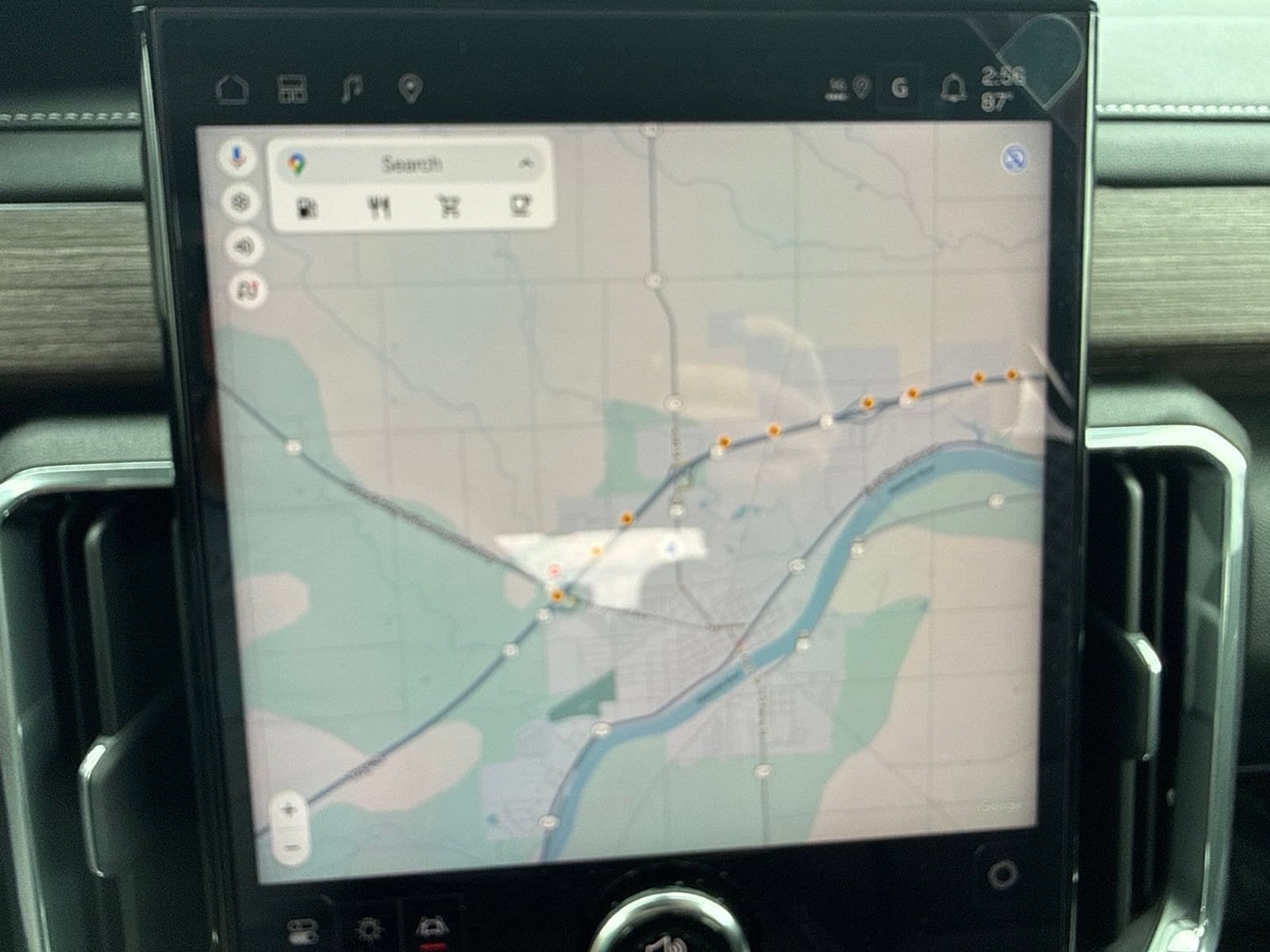 2027 GMC Acadia Denali - Photo 40