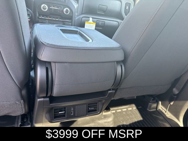 2026 GMC Sierra 2500HD Pro - Photo 25