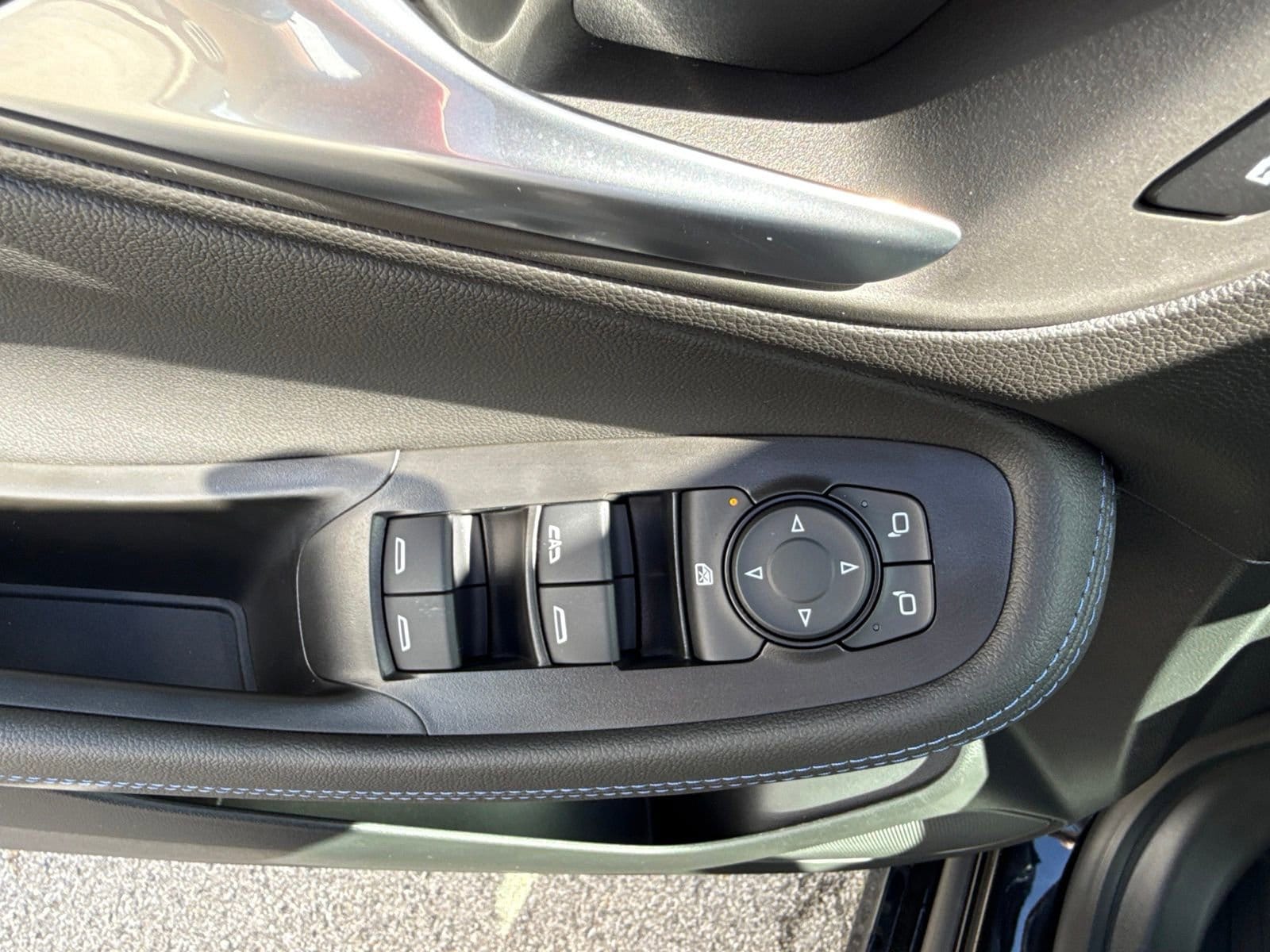 2026 Buick Encore GX Sport Touring - Photo 25