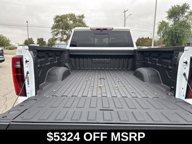 2026 GMC Sierra 2500HD SLT - Photo 17