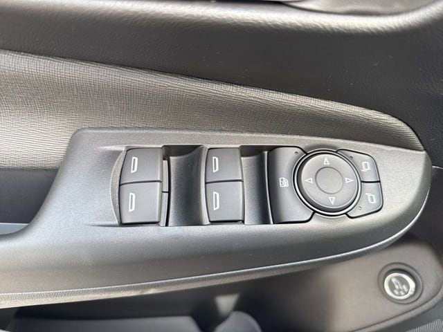 2026 Buick Envista Preferred - Photo 22